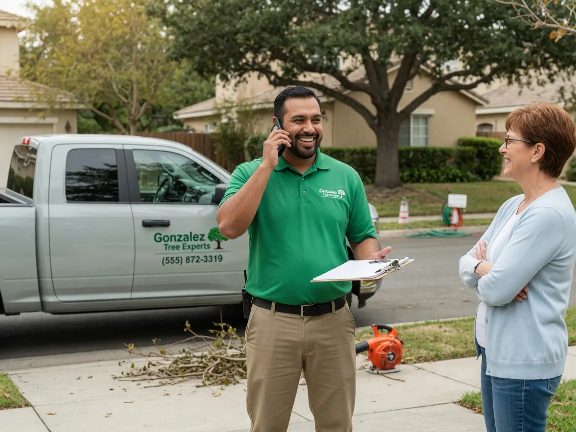 Tree Service Thorp, WA FAQs